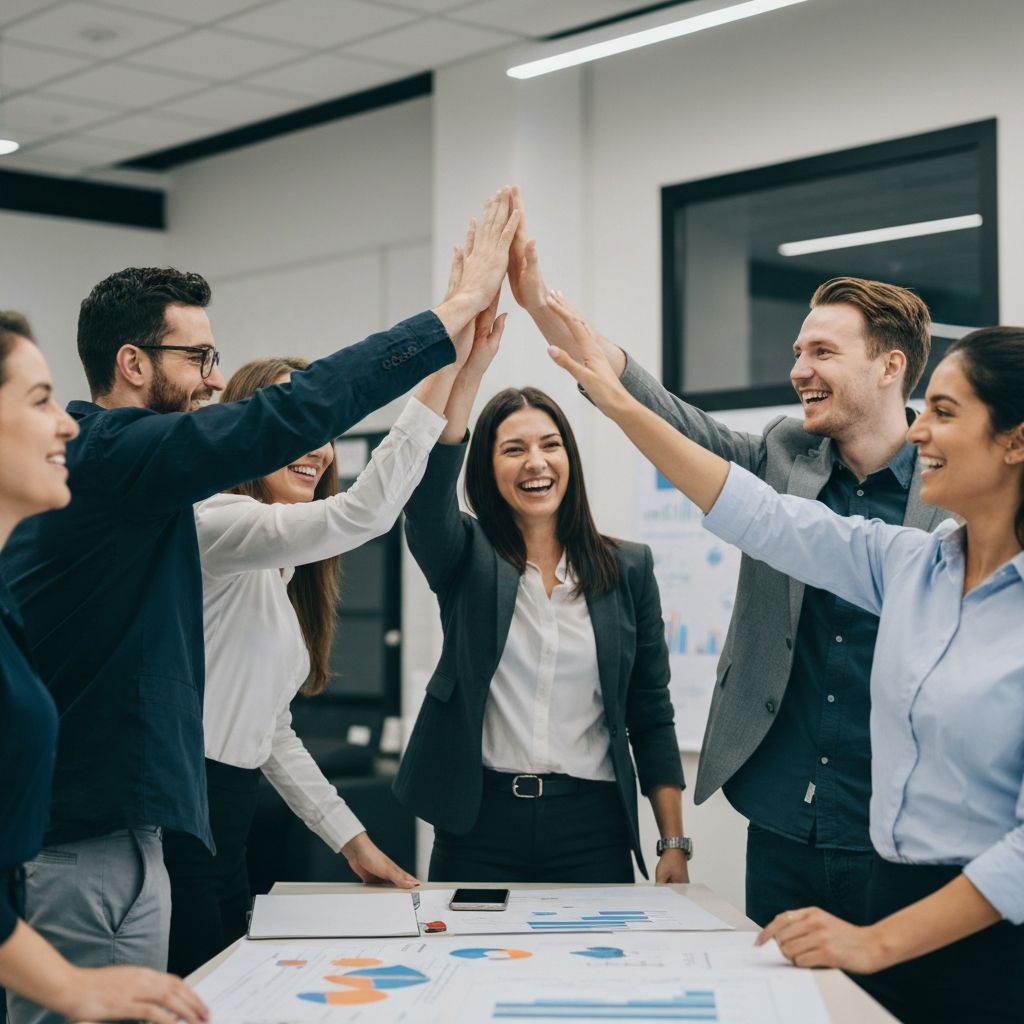 Relationship Management